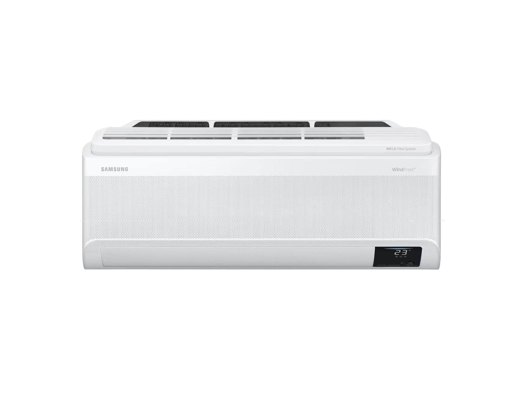 Samsung WindFree Elite PM 1.0 AR12AXAAAWKSK 12000 BTU A++ Inverter Duvar Tipi Split Klima